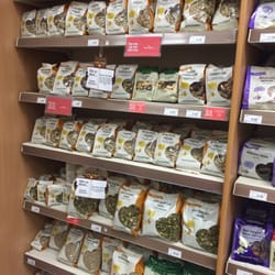 Holland and Barrett - Seeds