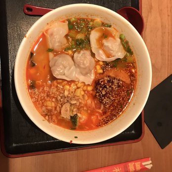 RAMEN-SAN - Kimchi Kimchi and Fried Chicken Ramen - Ramen Near Me - Chicago, Illinois RAMEN-SAN - Kimchi Kimchi and Fried Chicken Ramen - Ramen Near Me - Chicago, Illinois