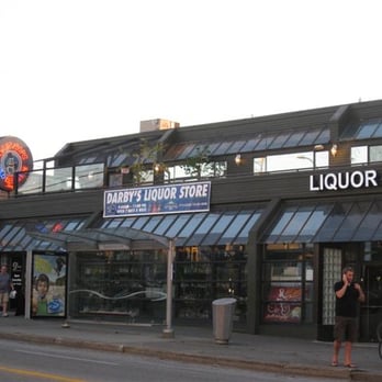 Darby's Pub - Pubs Near Me - Vancouver, British Columbia