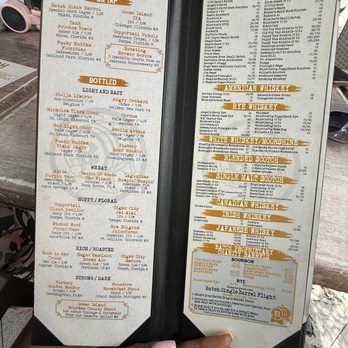 Batch New Southern Kitchen & Tap - Southern Near Me - West Palm Beach, Florida