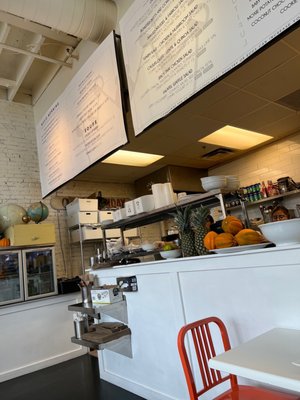Moxie Eatery by null