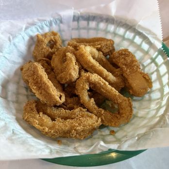 The Boiling Crab - Fried Calamari - Cajun/Creole Near Me - San Jose, California The Boiling Crab - Fried Calamari - Cajun/Creole Near Me - San Jose, California