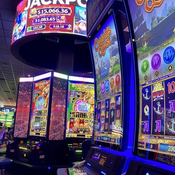 Cascades Casino Delta - Casinos Near Me - Delta, British Columbia