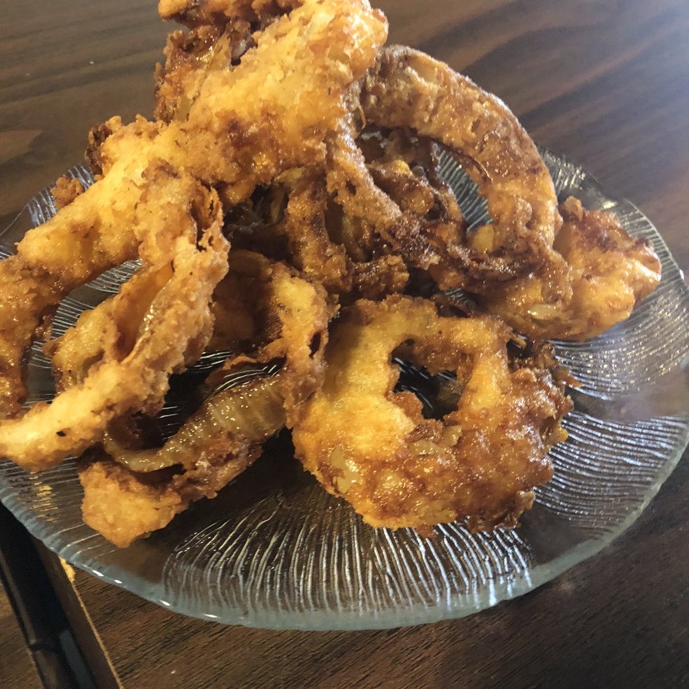 Arthur Paul's - Onion rings - Sandwiches Near Me - Orangeburg, South Carolina Arthur Paul's - Onion rings - Sandwiches Near Me - Orangeburg, South Carolina