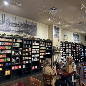 Baltimore Coffee & Tea Company - Coffee & Tea Near Me - Annapolis, Maryland Baltimore Coffee & Tea Company - Coffee & Tea Near Me - Annapolis, Maryland