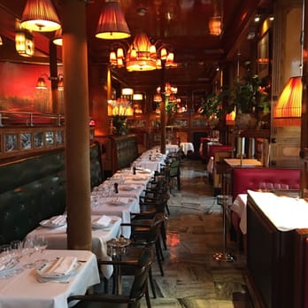 Le Dôme - Inside - Seafood Near Me - Paris, 75 Le Dôme - Inside - Seafood Near Me - Paris, 75