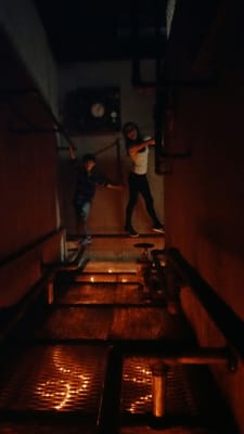 Boda Borg Boston by null