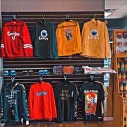 VIP Smoke Shop