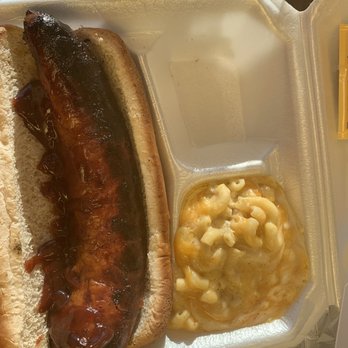 T & T Smokehouse Meats - Smokehouse Near Me - Baker, Louisiana