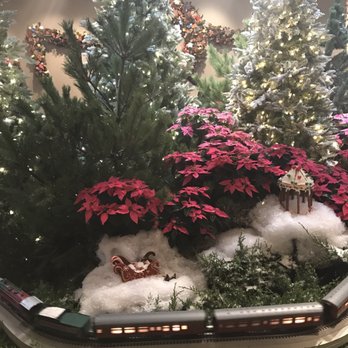 Chicago Botanic Garden - Botanical Gardens Near Me - Glencoe, Illinois