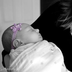 Apple Of My Eye Photography & Design - Baby Mia