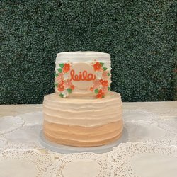 Sweet Treats by Rosie