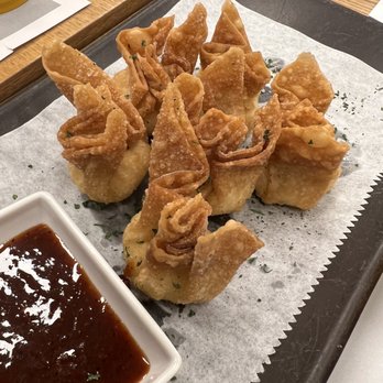 Dish Korean Cuisine - Korean Near Me - Chamblee, Georgia