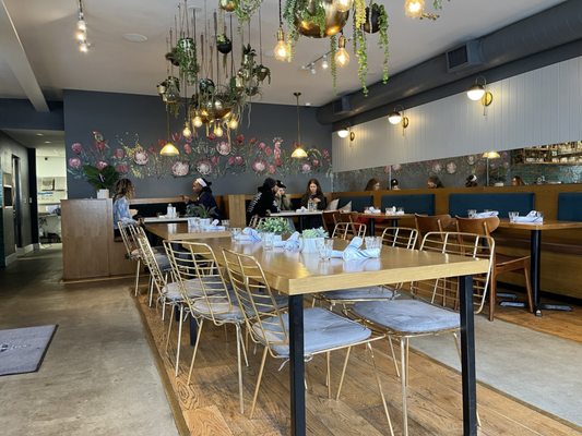 Bluestone Lane West Hollywood Café by null
