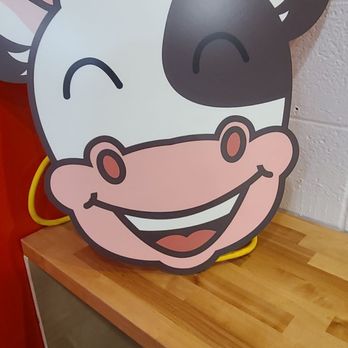 Happy Cow - Burgers Near Me - Eugene, Oregon Happy Cow - Burgers Near Me - Eugene, Oregon