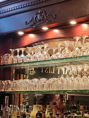 The Galway Arms by null
