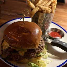 Smash Burger Smash Burger