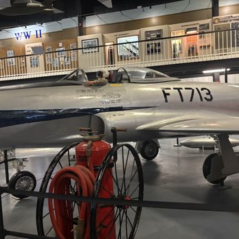 Air Force Armament Museum - Museums Near Me - Eglin Air Force Base, Florida Air Force Armament Museum - Museums Near Me - Eglin Air Force Base, Florida