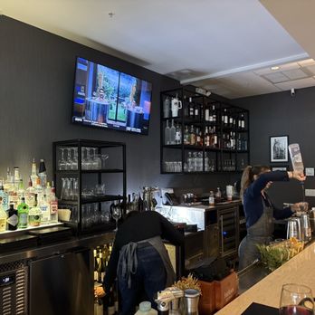Tripletail Seafood & Spirits - Seafood Near Me - Sarasota, Florida Tripletail Seafood & Spirits - Seafood Near Me - Sarasota, Florida