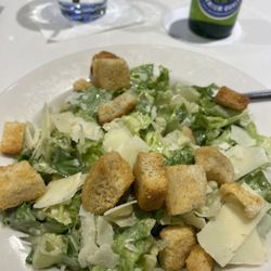 The Great American Grill - Caesar salad
