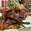 The Fireside Restaurant gift card