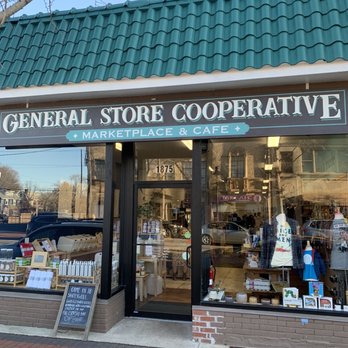 GENERAL STORE COOPERATIVE - Updated December 2025 - 12 Photos & 10