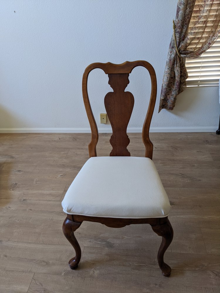 Roberto's Sofa Factory - upholstery in Phoenix, AZ