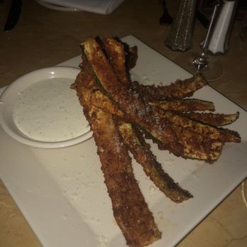 The Cheesecake Factory - Fried Zucchini - Desserts Near Me - Sarasota, Florida The Cheesecake Factory - Fried Zucchini - Desserts Near Me - Sarasota, Florida