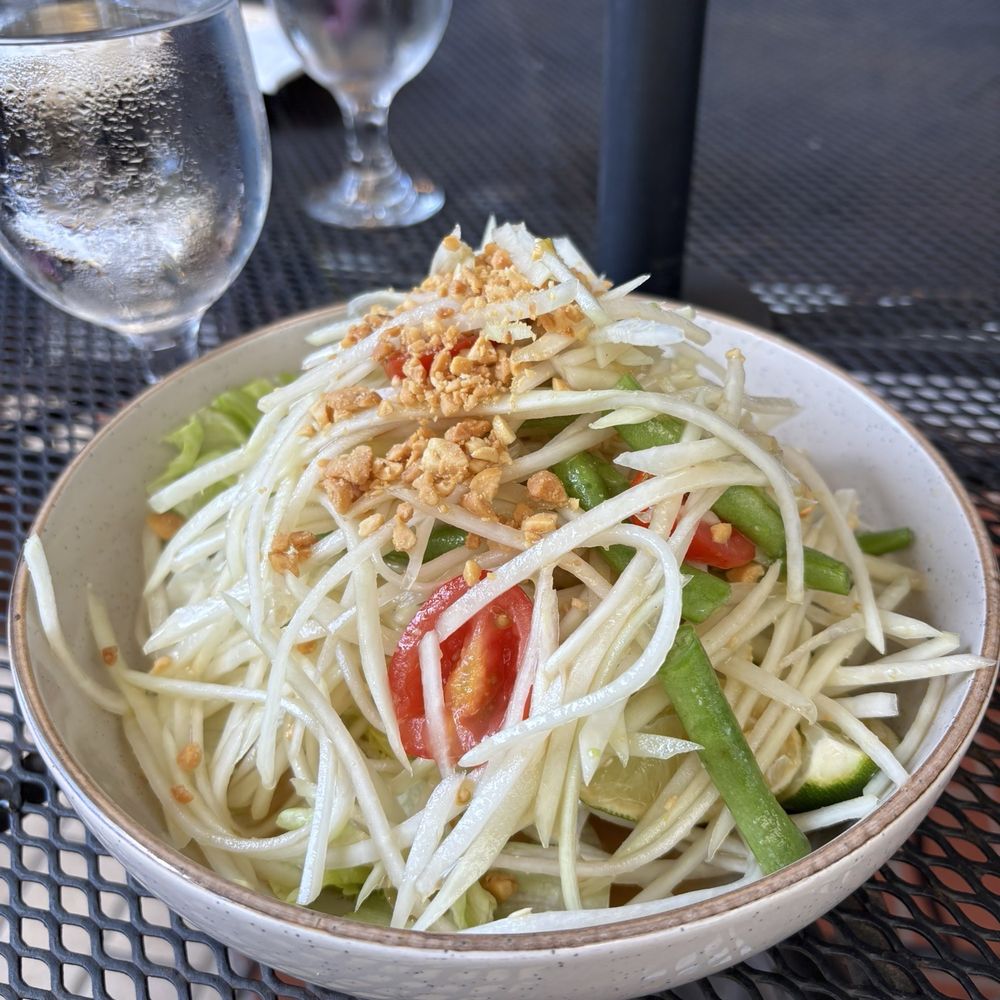 Somtum Lunch Somtum Lunch