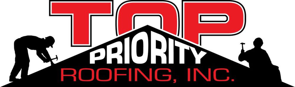 Slide of Top priority roofing