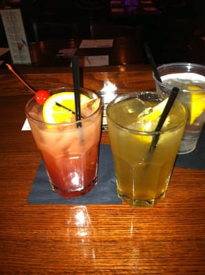 Stand Up Live by null