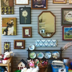 Morningstar Thrift Store