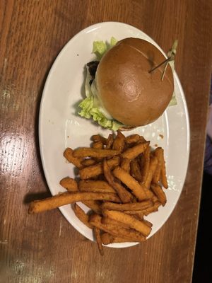 3 Squares Restaurant by null
