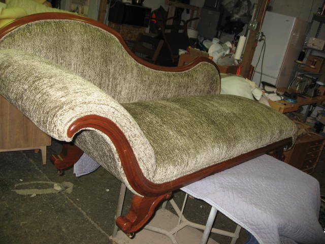 Freshwater Furniture - upholstery in Eugene, OR