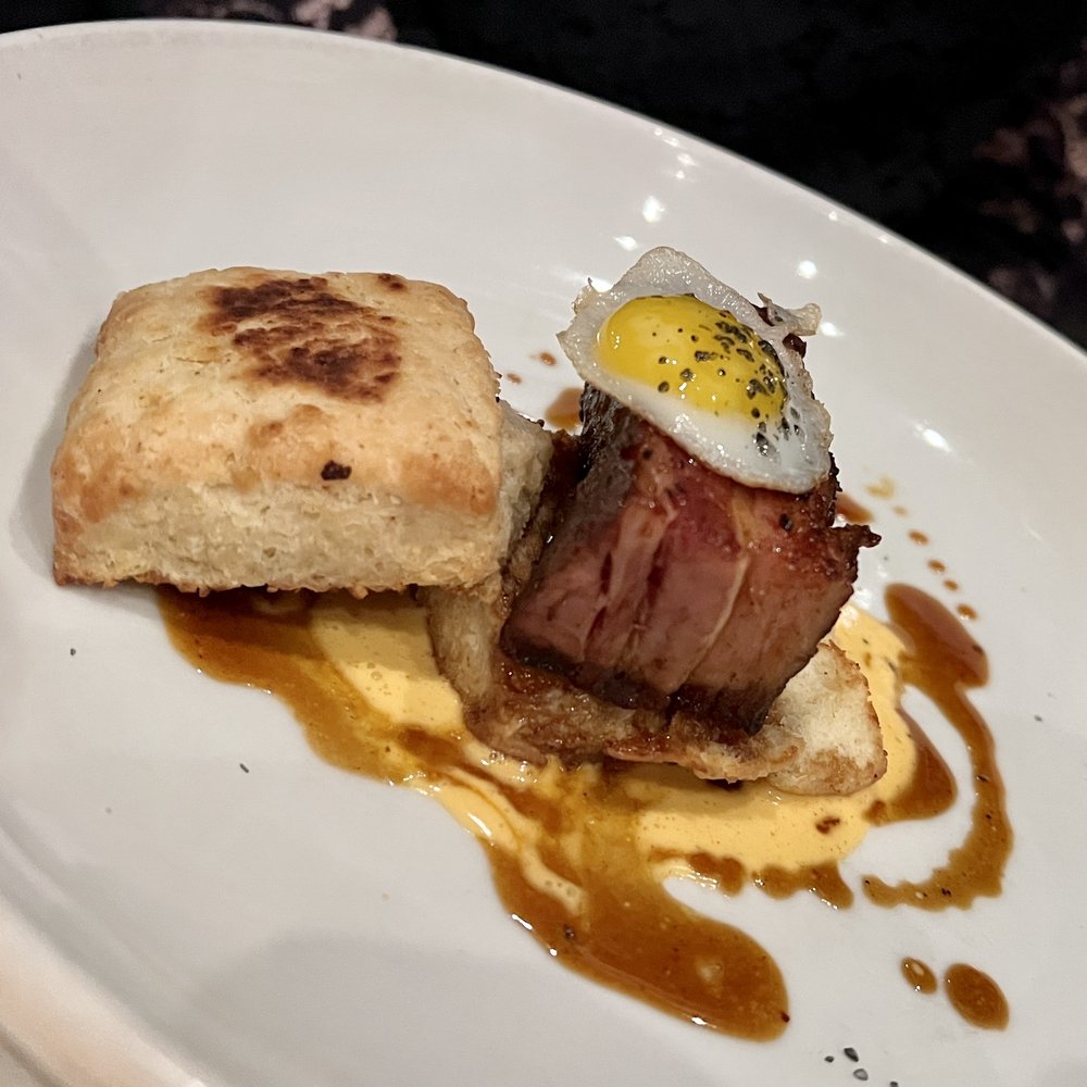 St John's Restaurant - New American Near Me - Chattanooga, Tennessee St John's Restaurant - New American Near Me - Chattanooga, Tennessee