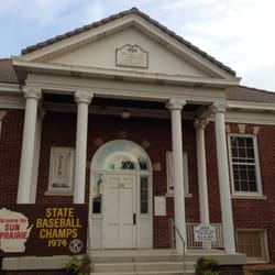Sun Prairie Public Library - Public Library