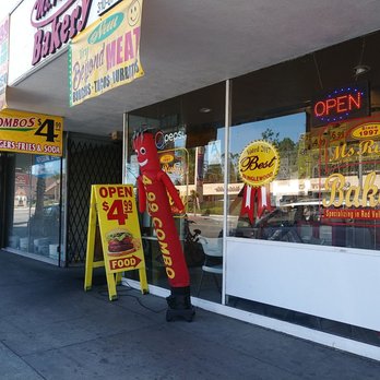Ms Ruby's Bakery - Bakeries Near Me - Inglewood, California