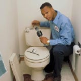 Slide of Roto Rooter