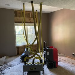 Maxim Cleaning & Restoration