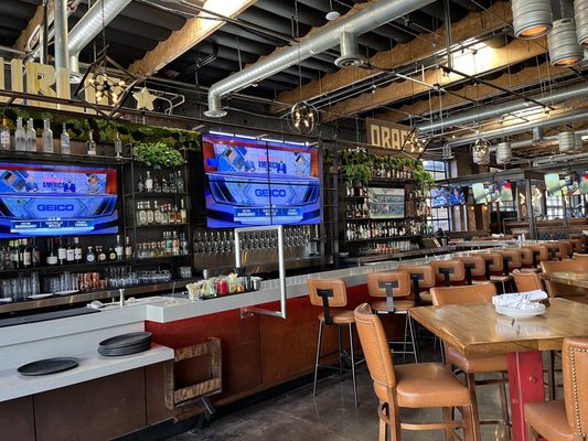 Draft Republic San Marcos by null