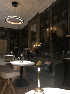 Schloss Schauenstein by null