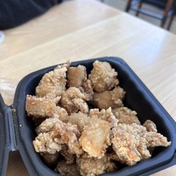 The Spot - A8. Ninja Chicken Nuggets