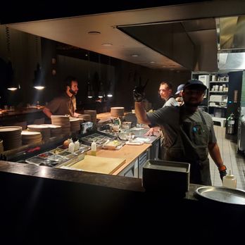 Stellar Jay - Open Kitchen - Restaurants Near Me - Denver, Colorado Stellar Jay - Open Kitchen - Restaurants Near Me - Denver, Colorado