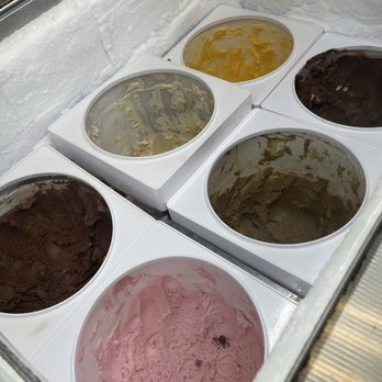 The Funnel House - Desserts Near Me - Los Angeles, California The Funnel House - Desserts Near Me - Los Angeles, California
