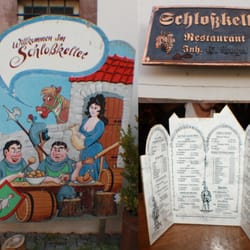 Tanzgaststätte Schlosskeller