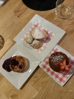 Nonna Dora’s Tribeca by null