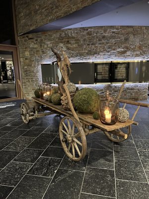 Kempinski Hotel Berchtesgaden by null