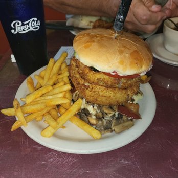 The Black Eyed Pea - A Darn GREAT BURGER...THANK YOU - Southern Near Me - Dade City, Florida The Black Eyed Pea - A Darn GREAT BURGER...THANK YOU - Southern Near Me - Dade City, Florida