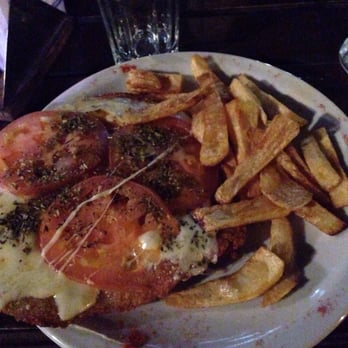 Bakano - Pizza Near Me - Buenos Aires, C