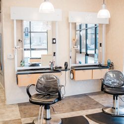 Supercuts - Logan
